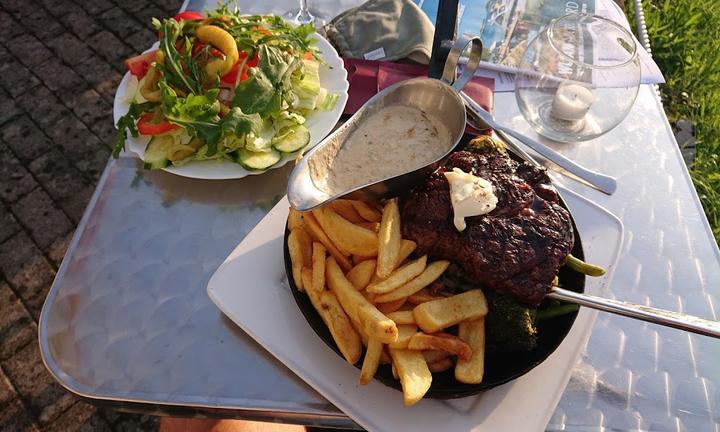 Steakhaus Restaurante Al Porto